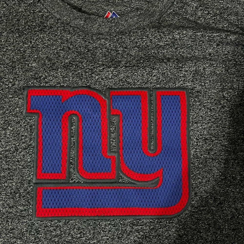 Men’s NY Giants t-shirt size XL